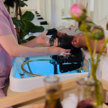 Aoki Head Spa & Skin - Day Spas Near Me - Plano, Texas Aoki Head Spa & Skin - Day Spas Near Me - Plano, Texas