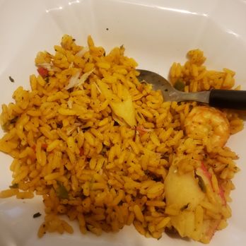 The Licking Chicago - Seafood Rice - Southern Near Me - Chicago, Illinois The Licking Chicago - Seafood Rice - Southern Near Me - Chicago, Illinois