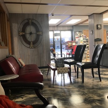 Coffee Tree - Coffee & Tea Near Me - Storm Lake, Iowa
