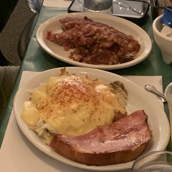 Lake Placid Inn - New American Near Me - Minocqua, Wisconsin