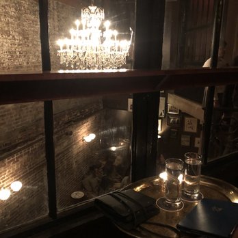 Hell or High Water - Private room - Cocktail Bars Near Me - Louisville, Kentucky