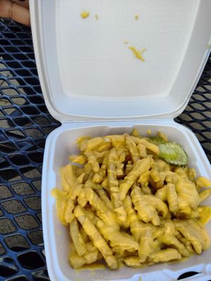 Asad's Hot Chicken by null