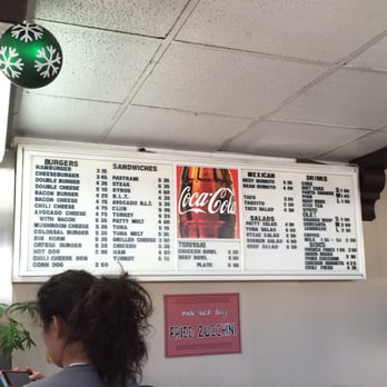 Norm's Hamburger - Menu - Burgers Near Me - Burbank, California Norm's Hamburger - Menu - Burgers Near Me - Burbank, California
