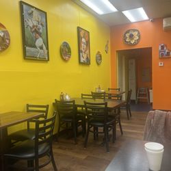 Tarascas Mexican Food - Love this place! Great food, and service.