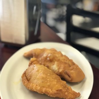 Sweet Land Cake - Pastelillos (meat patties) - Bakeries Near Me - Phoenix, Arizona