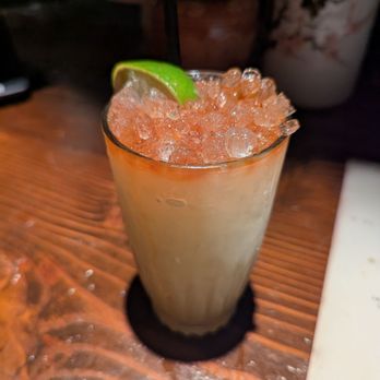 General Lee's - Ginger beer - Cocktail Bars Near Me - Los Angeles, California General Lee's - Ginger beer - Cocktail Bars Near Me - Los Angeles, California