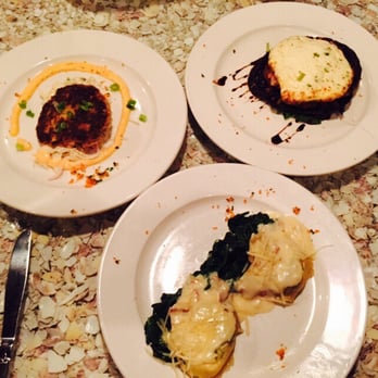 Catch 22 - Seafood Near Me - Hilton Head Island, South Carolina