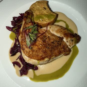 Bourbon & Fig - Chicken - Lounges Near Me - Lake Ridge, Virginia