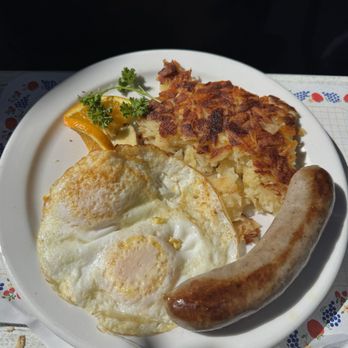 Paula's Pancake House - Breakfast & Brunch Near Me - Solvang, California