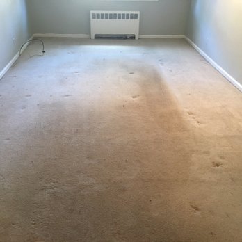 Kleenmaster Clean - Right after cleaning - Carpet Cleaning Near Me