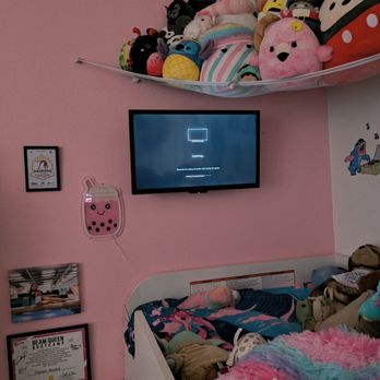 TV Mount Master - 24 inch hidden wires! - TV Mounting Near Me