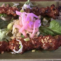 Bbq Pork Bbq Pork