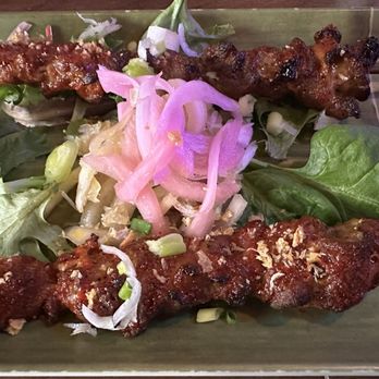 Kalye - Bbq Pork - Filipino Near Me - New York, New York Kalye - Bbq Pork - Filipino Near Me - New York, New York