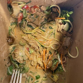 Rawtopia - Stir fry - Burgers Near Me - Millcreek, Utah Rawtopia - Stir fry - Burgers Near Me - Millcreek, Utah