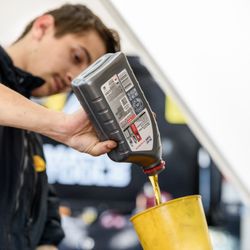 Century Automotive & Transmission - Our technicians have the skills and equipment to change your oil and filter efficiently and reliably. Contact us today!