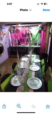 A Absolute Kids Party Spa Salon