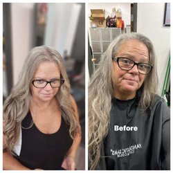Fantastic Sams Hair Salons