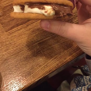 Blaze Pizza - S'more! - Salad Near Me - Davie, Florida
