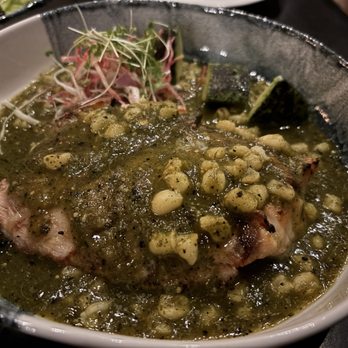 Signature Restaurant - Spiced Redfish - did not enjoy it - New American Near Me - San Antonio, Texas Signature Restaurant - Spiced Redfish - did not enjoy it - New American Near Me - San Antonio, Texas
