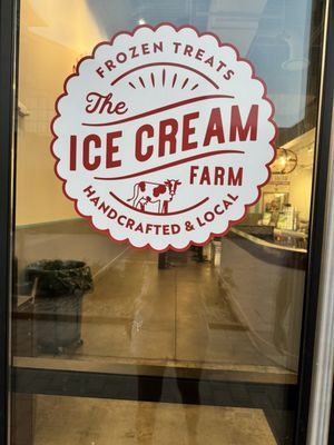 The Ice Cream Farm by null