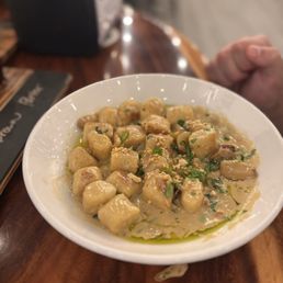 Dandan Gnocchi