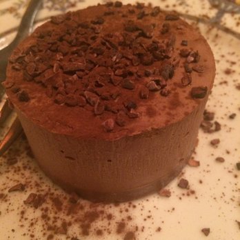 Disotto - Torta Bacio $8 - Italian Near Me - Highwood, Illinois