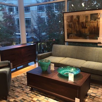 Crate & Barrel - Furniture Stores Near Me - Arlington, Virginia