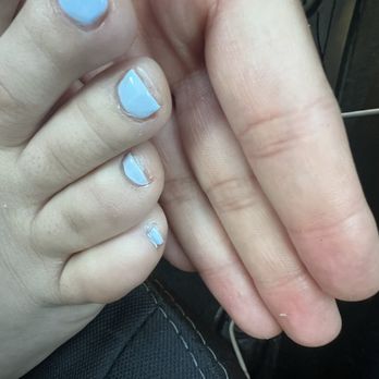 Nail Pro & Spa - Pedicure - Nail Salons Near Me - San Pedro, California Nail Pro & Spa - Pedicure - Nail Salons Near Me - San Pedro, California