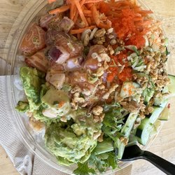 Medium bowl - infinite goodness