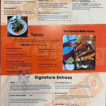 918 Maples Tacos and Cantinas - Tacos Near Me - Broken Arrow, Oklahoma