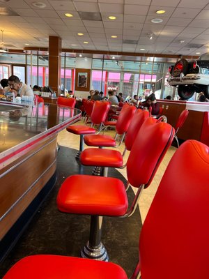 Ruby's Diner by null