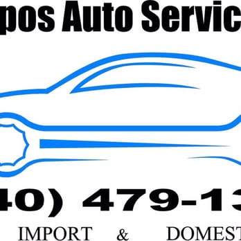 Campos Auto Service - Auto Repair Near Me - Fredericksburg, Virginia Campos Auto Service - Auto Repair Near Me - Fredericksburg, Virginia