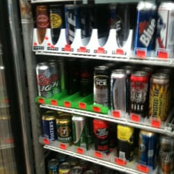 Borderline Beverage