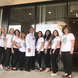 Calvine Family Dental