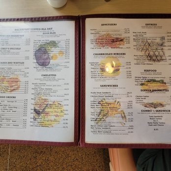 Chips - Menu - American Near Me - Hawthorne, California Chips - Menu - American Near Me - Hawthorne, California