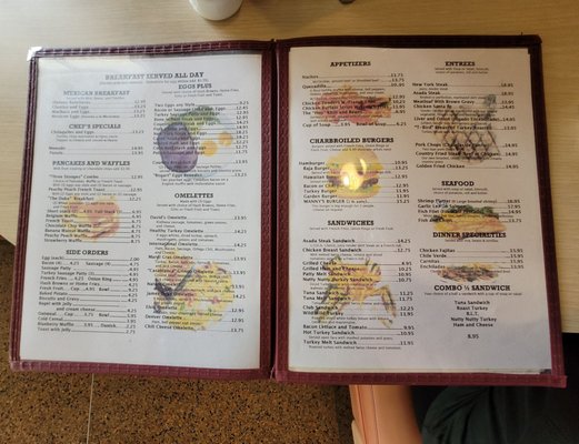 Menu photo 3 Chips Hawthorne, CA Menu photo 3 Chips Hawthorne, CA