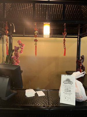 Sun garden chinese bistro by null