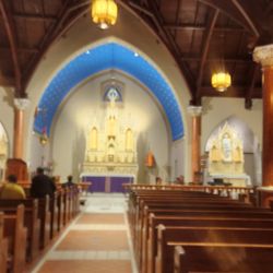 Basilica of Saint Michael the Archangel