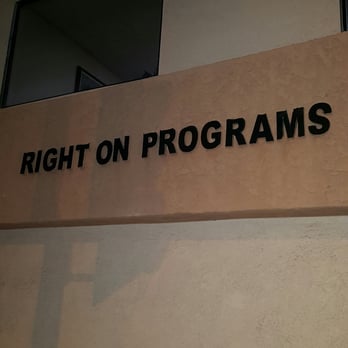 Right On Programs - Counseling & Mental Health Near Me - Glendale, California