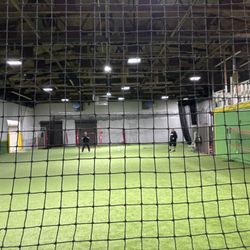 Battlefield Sports Complex - Turf