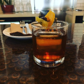 Harvest Bar + Kitchen - Grows old together - Pizza Near Me - Columbus, Ohio
