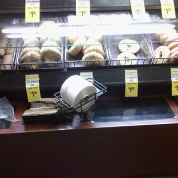 Safeway - Wow! Two visits in a row bags have been stocked. Thanks. How long will it last. I hope, hope, hope! - Gas Stations Near Me - Dublin, California