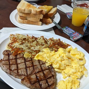Shorty'z - Steak & Eggs 5/5 - Breakfast & Brunch Near Me - Fullerton, California Shorty'z - Steak & Eggs 5/5 - Breakfast & Brunch Near Me - Fullerton, California