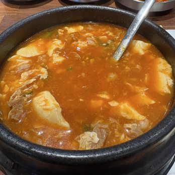 Tofu Chon - Soup Near Me - Los Angeles, California Tofu Chon - Soup Near Me - Los Angeles, California