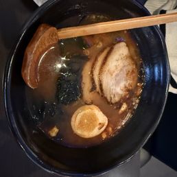 Miso Ramen