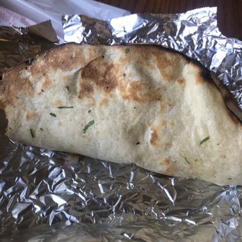 Indian Rasoi - Butter Chicken taco - Indian Near Me - Ventura, California Indian Rasoi - Butter Chicken taco - Indian Near Me - Ventura, California