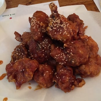 Rainpia - Korean Near Me - Ellicott City, Maryland