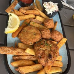 Crab Cakes