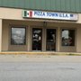 Pizzatown USA