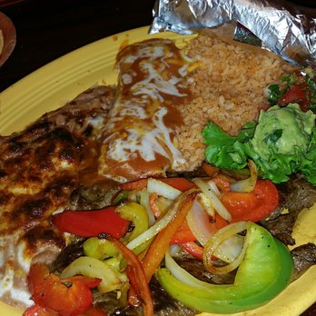La Parrilla - Tampiquena a la Mexicana - delicious! - Mexican Near Me - Ventura, California La Parrilla - Tampiquena a la Mexicana - delicious! - Mexican Near Me - Ventura, California